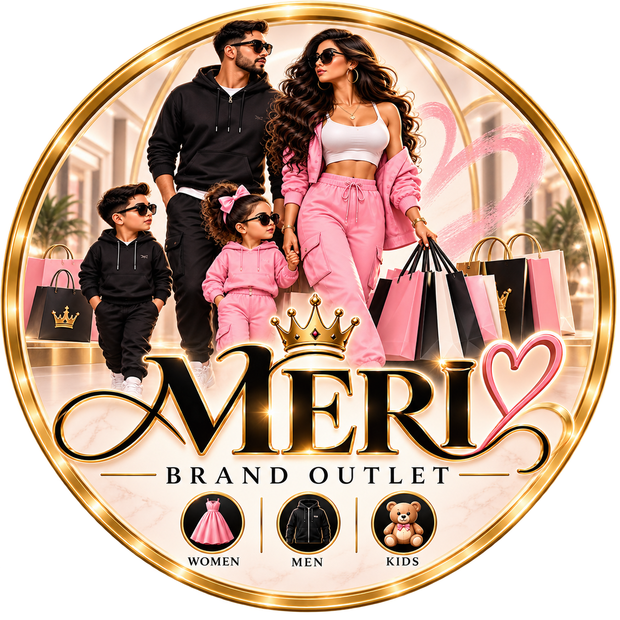 Meri Brand Outlet